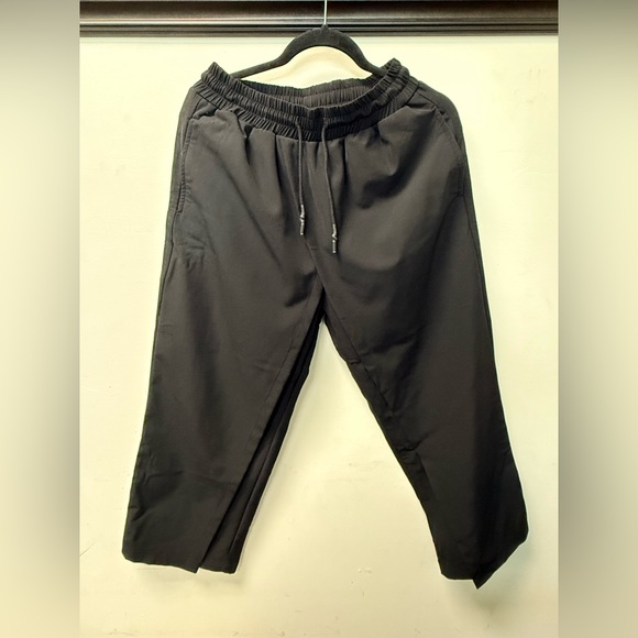 Genanx Other - Genanx⚡ Black Casual Pants Sweatpants & Joggers